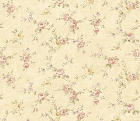 Обои Wallquest English Elegance DL61201