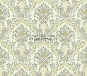 Обои York Waverly Small Prints WP2417