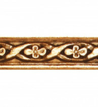 Молдинг DECOMASTER 130A-566 (15*8*2400мм)