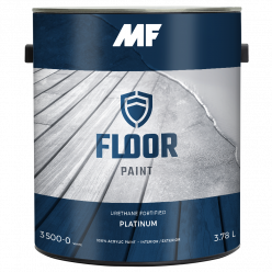 Floor Paint 3500 380