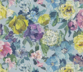 Обои Designers Guild Flowers volume 1 PDG675/01