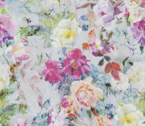 Обои Designers Guild Flowers volume 1 PDG712/01