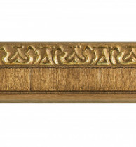 Молдинг DECOMASTER 807-4 (40*20*2900мм)