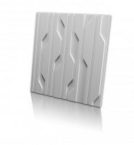 3d панель Artpole DRIVE platinum (глянец)