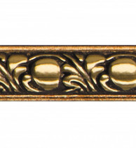 Молдинг DECOMASTER 157-57 (30*13*2400мм)