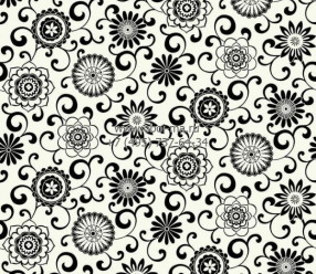 Обои York Waverly Small Prints WP2434