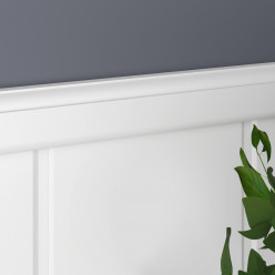 Молдинг Ultrawood арт. Trim 0004 i (2000 х 37 х 14 мм)