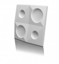 3d панель Artpole BALANCE