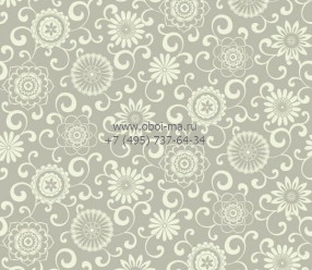 Обои York Waverly Small Prints WP2433