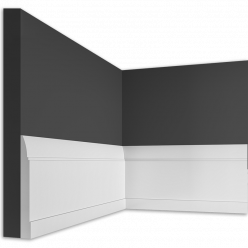 ARTPOLE Плинтус S3PL4
